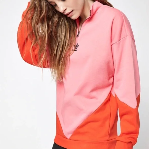 adidas Tops Adidas Clrdo Sweatshirt Poshmark